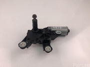 SKODA 5J7955711 FABIA II (542) 2012 Wiper Motor