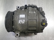 MERCEDES-BENZ GE4472209332, A0012301411 E-CLASS (W211) 2005 Compressor, air conditioning