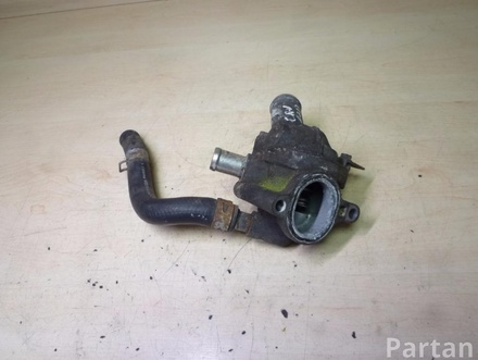 HONDA CR-V III (RE_) 2007 Thermostat Housing