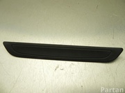 TOYOTA 67916-02040 / 6791602040 AURIS (_E15_) 2010 Door Sill Trim Left Rear