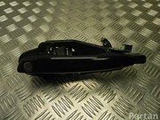 PEUGEOT 9802977380 308 (4A_, 4C_) 2014 Door Handle Left Front