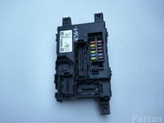 OPEL 13308949 CORSA D 2007 Fuse Box