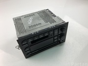 CHEVROLET 09376193 AVALANCHE 2006 Radio / CD