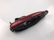 PEUGEOT 9101GH 208 2015 Door Handle