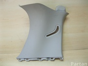 TOYOTA YARIS (_P13_) 2012 Lining, pillar c Upper left side