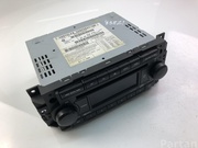 DODGE P05091509AG CALIBER 2008 Radio z odtwarzaczem CD