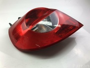 RENAULT 89035079 CLIO III (BR0/1, CR0/1) 2007 Taillight