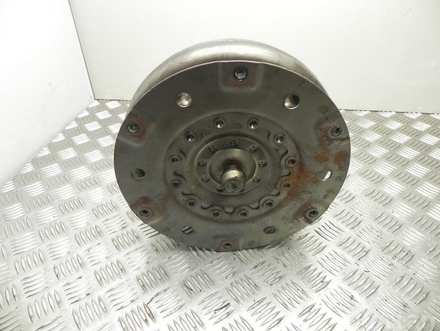 BMW 7322469 X4 (F26) 2016 Torque Converter