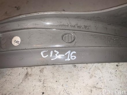 VOLVO 8641787 S40 II (MS) 2009 Door Sill Trim Right Rear