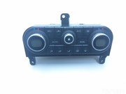 NISSAN 27500 JD45D / 27500JD45D QASHQAI / QASHQAI +2 I (J10, JJ10) 2008 Control Unit, heating / ventilation