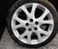 MAZDA K5253, 9965 09 / K5253, 996509 CX-7 (ER) 2010 Alloy rim 5x114  R18 EJ 7.5 ET60