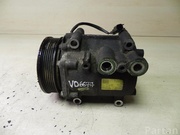 FORD 8V51-19D629-DF / 8V5119D629DF FIESTA VI 2010 Compressor, air conditioning