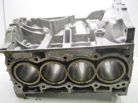 NISSAN MR16DDT JUKE (F15) 2013 Engine Block