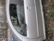 CITROËN C3 I (FC_) 2003 Door Left Front