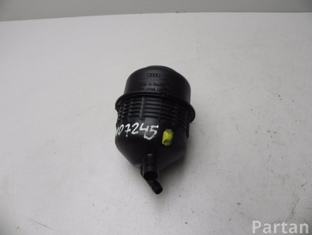 AUDI 4F0 422 371 D / 4F0422371D A4 (8K2, B8) 2010 Expansion Tank, power steering