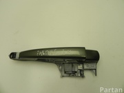 PEUGEOT 1199D3 PARTNER Box 2010 Door Handle Left Rear