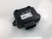 SKODA 8K0959663G YETI (5L) 2014 control unit