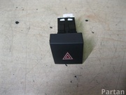 PEUGEOT 9662380ZE 508 2012 Emergency light/Hazard switch