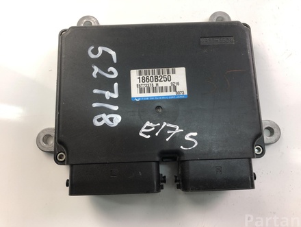 MITSUBISHI 1860B250 LANCER VIII (CY_A, CZ_A) 2010 Control unit for engine