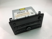 SAAB 12784117 9-3 (YS3F) 2005 Radio / CD