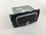 FORD 7M5T-18C939-EB / 7M5T18C939EB FOCUS II (DA_, HCP) 2010 Radio unit