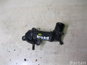 OPEL 0428741 INSIGNIA A (G09) 2011 Thermostat Housing