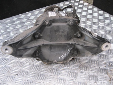 MERCEDES-BENZ A16635106, 3,67 / A16635106, 3, 67 M-CLASS (W166) 2012 Rear axle differential