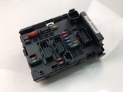 PEUGEOT 9646405180 307 (3A/C) 2003 Fuse Box