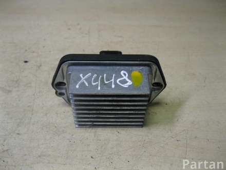 MAZDA PM010010B CX-7 (ER) 2010 Resistor