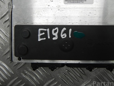 ROVER NNW100476 75 (RJ) 2000 Control unit for engine