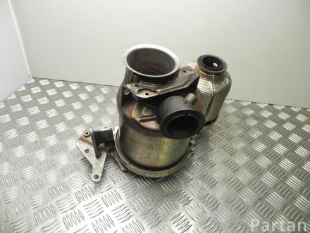 VW 04L 131 723 M / 04L131723M GOLF VII (5G1, BQ1, BE1, BE2) 2014 Soot/Particulate Filter, exhaust system