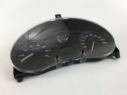 CITROËN 5550013101 JUMPY 2014 Dashboard