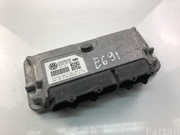 SKODA 03C906024B FABIA II (542) 2010 Control unit for engine