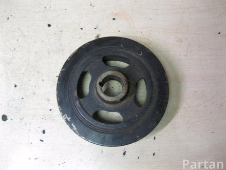 TOYOTA COROLLA (_E12_) 2004 Crankshaft Timing Belt Pulley