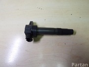 OPEL FK0344 AGILA (B) (H08) 2009 Ignition Coil