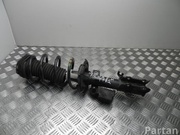 FORD C1BC18K001BE FIESTA VI 2014 suspension strut, complete