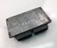 RENAULT 8200298637; S118037006D / 8200298637, S118037006D KANGOO (KC0/1_) 2000 Control unit for automatic transmission