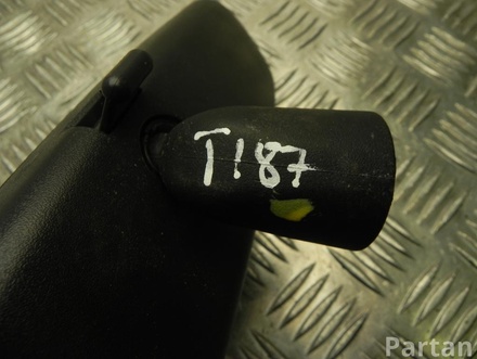 AUDI 8D0 857 511 A / 8D0857511A A3 (8P1) 2008 Interior rear view mirror