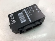 VOLVO 31297488 XC60 2013 Control unit for tailgate