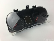 MITSUBISHI 8100B127B LANCER VIII Sportback (CX_A) 2015 Dashboard