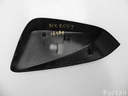 LEXUS LG G535-1 / LGG5351 NX (_Z1_) 2015 Outer Mirror Cover