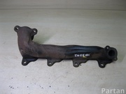 TOYOTA AVENSIS Estate (_T27_) 2010 Exhaust Manifold