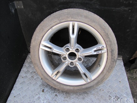 SEAT 1P0 601 025 B / 1P0601025B LEON (1P1) 2008 Alloy rim 5x112  R17 EJ 7.0 ET54