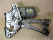 PEUGEOT 96 710 621 80 / 9671062180 3008 2011 Wiper Motor Front left side