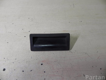 VOLKSWAGEN 5N0 827 566 / 5N0827566 PASSAT (3C2) 2008 Tailgate Handle