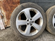 OPEL MOKKA / MOKKA X 2015 Alloy rim 5x108  R18 EJ 7.0 ET38