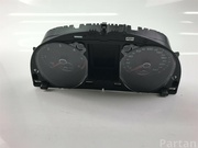 VOLKSWAGEN 3AA920870A PASSAT CC (357) 2010 Dashboard