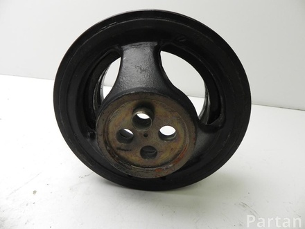 MERCEDES-BENZ A 651 030 08 03, 201613G0 / A6510300803, 201613G0 E-CLASS (W212) 2012 Crankshaft Timing Belt Pulley