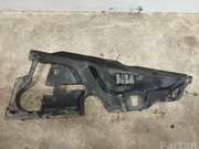 PORSCHE 7P5806442D CAYENNE (92A) 2012 Engine Cover