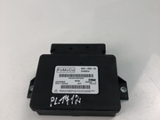 VOLVO 31445314 V60 2013 Control unit electromechanical parking brake -epb-